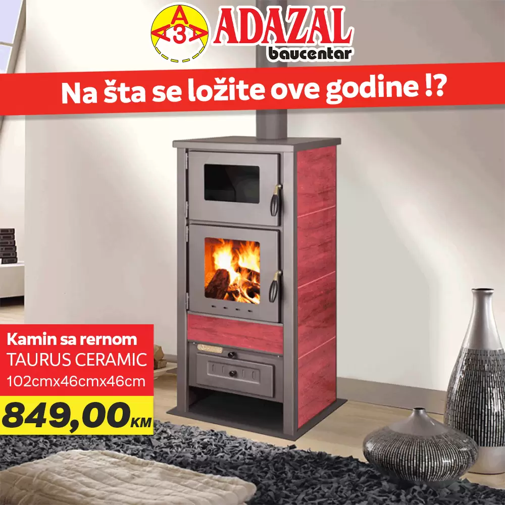 Adazal ▷Pelet - Briketi - Grijna tijela SUPER PONUDA - oktobar 2022