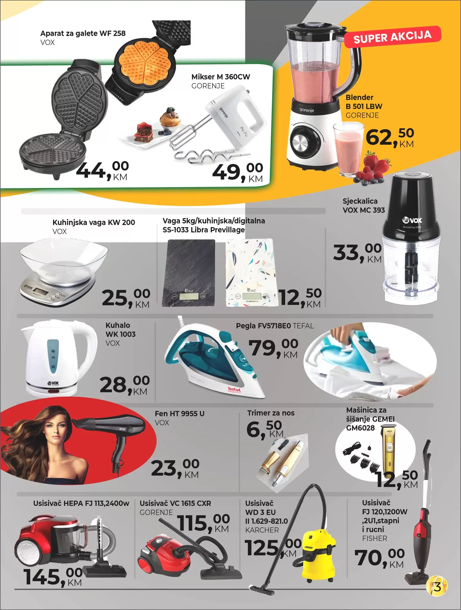 Fortuna HOME katalog 1-31.10.2022. 