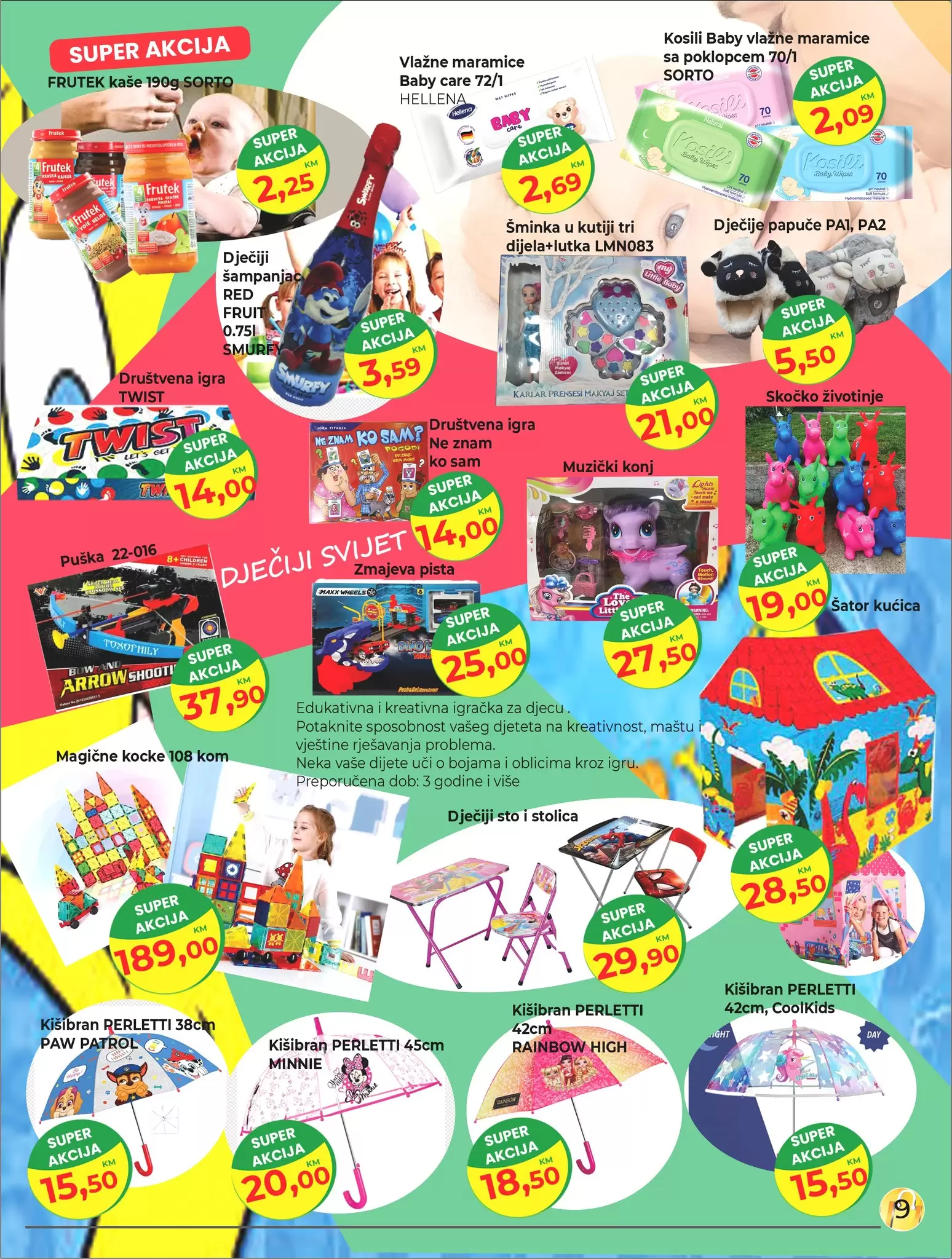 Fortuna Katalog 1-31.10.2022.