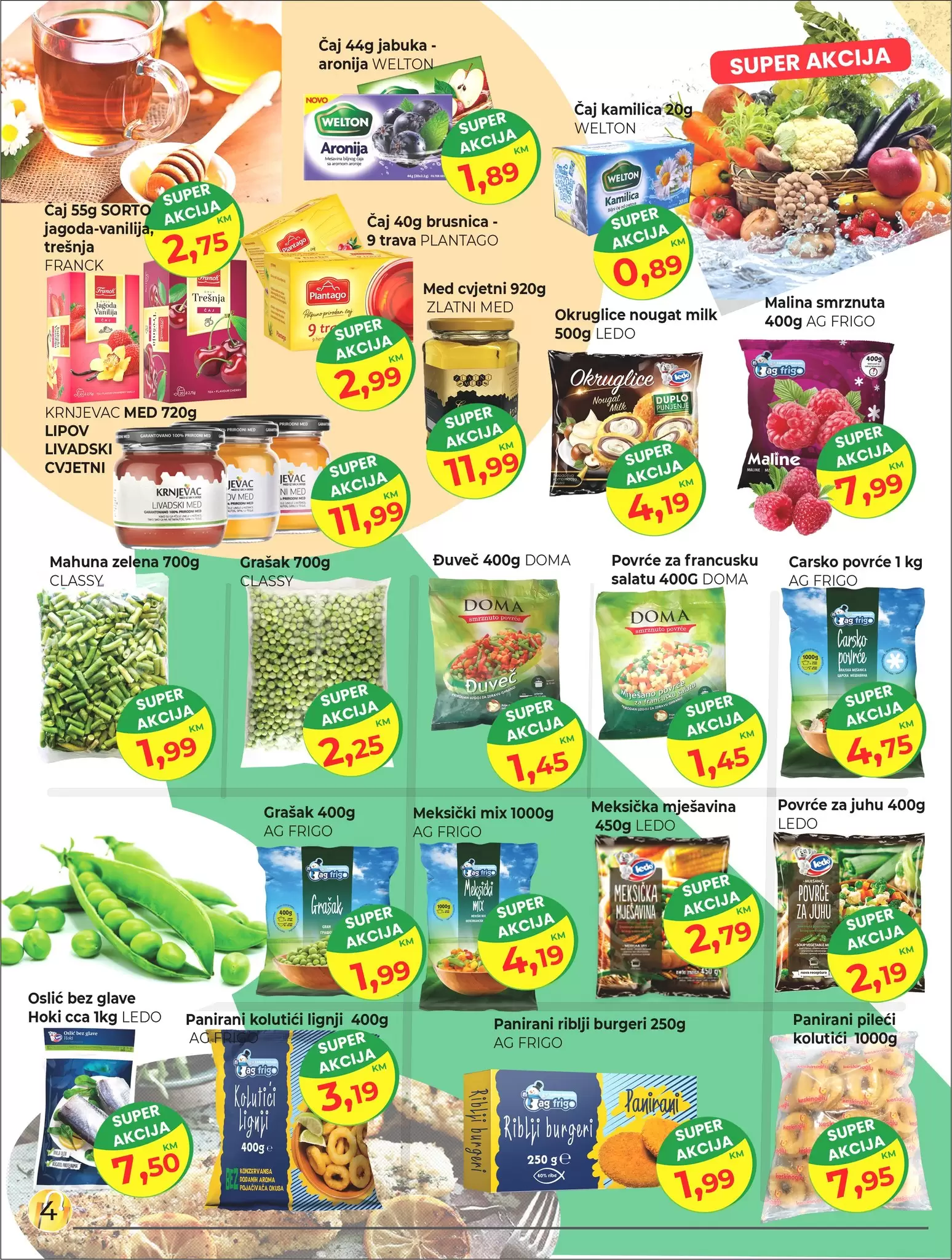 Fortuna Katalog 1-31.10.2022.