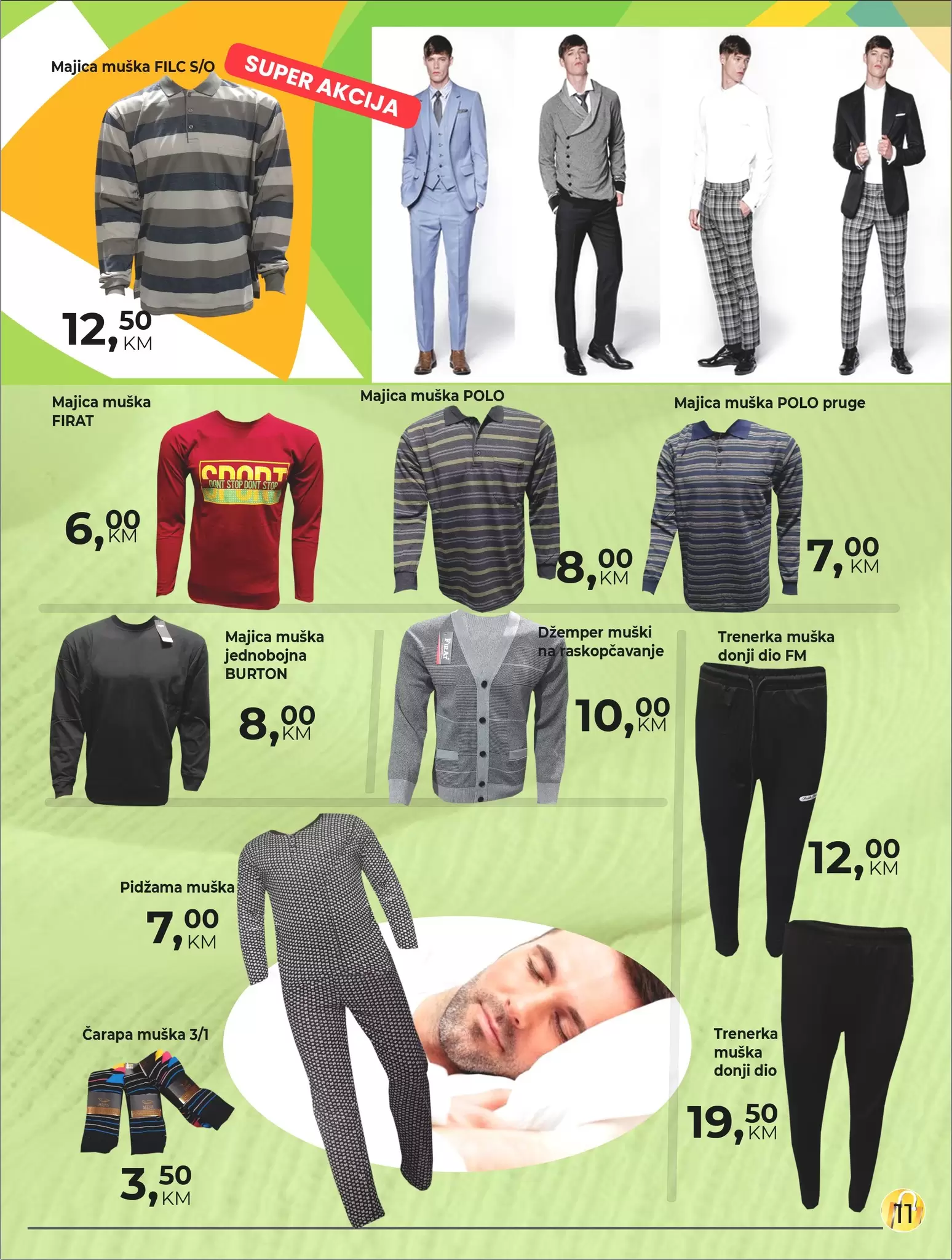 Fortuna HOME katalog 1-31.10.2022. 