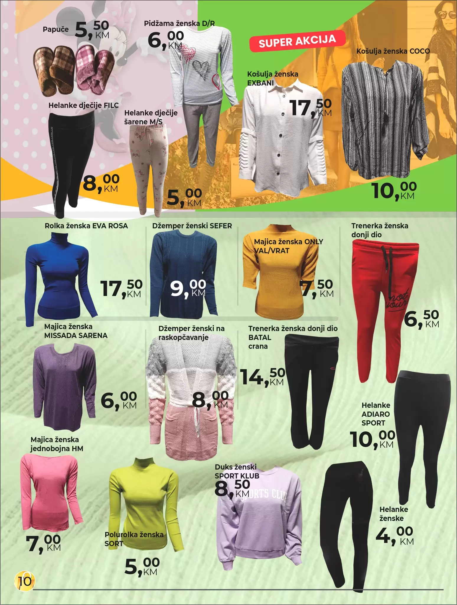 Fortuna HOME katalog 1-31.10.2022. 