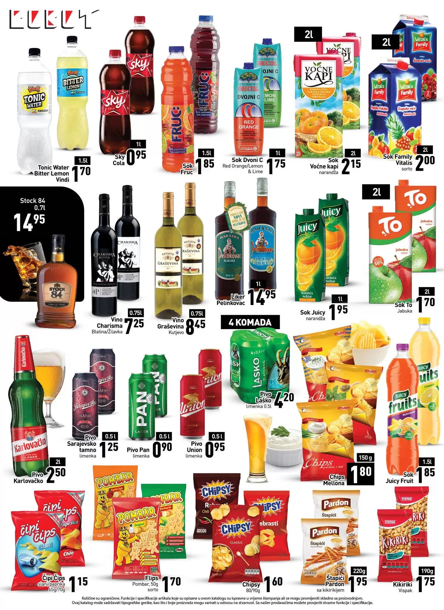 Robot katalog 📢 SNIŽENJE do 48% ⏰ 7-16.10.2022.