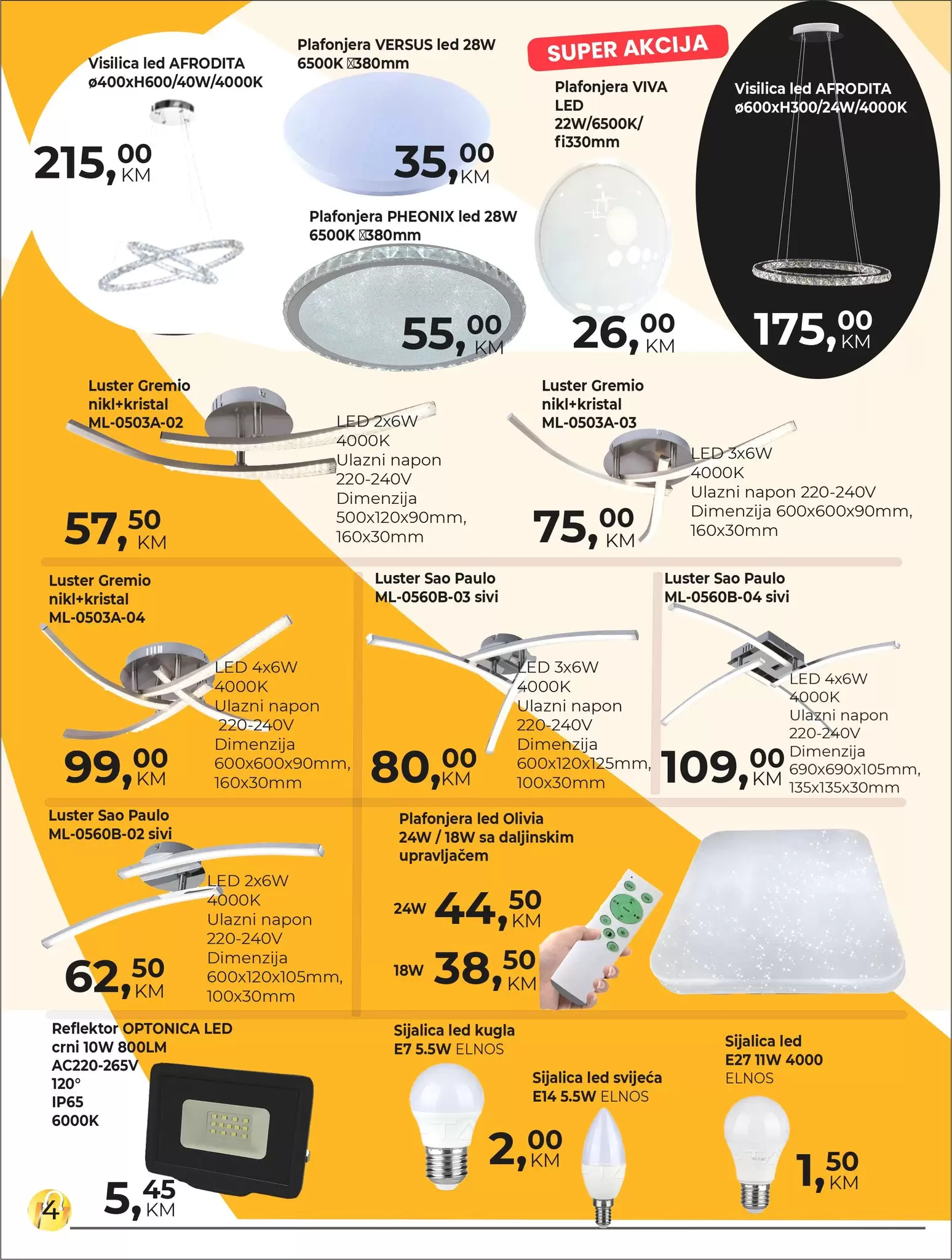 Fortuna HOME katalog 1-31.10.2022. Fortuna HOME katalog 1-31.10.2022. 