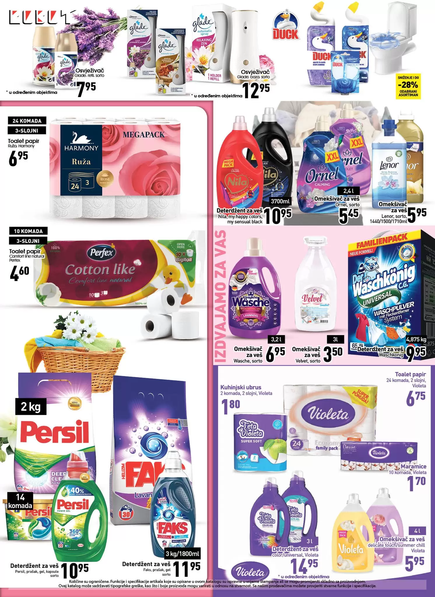 Robot katalog 📢 SNIŽENJE do 48% ⏰ 7-16.10.2022.