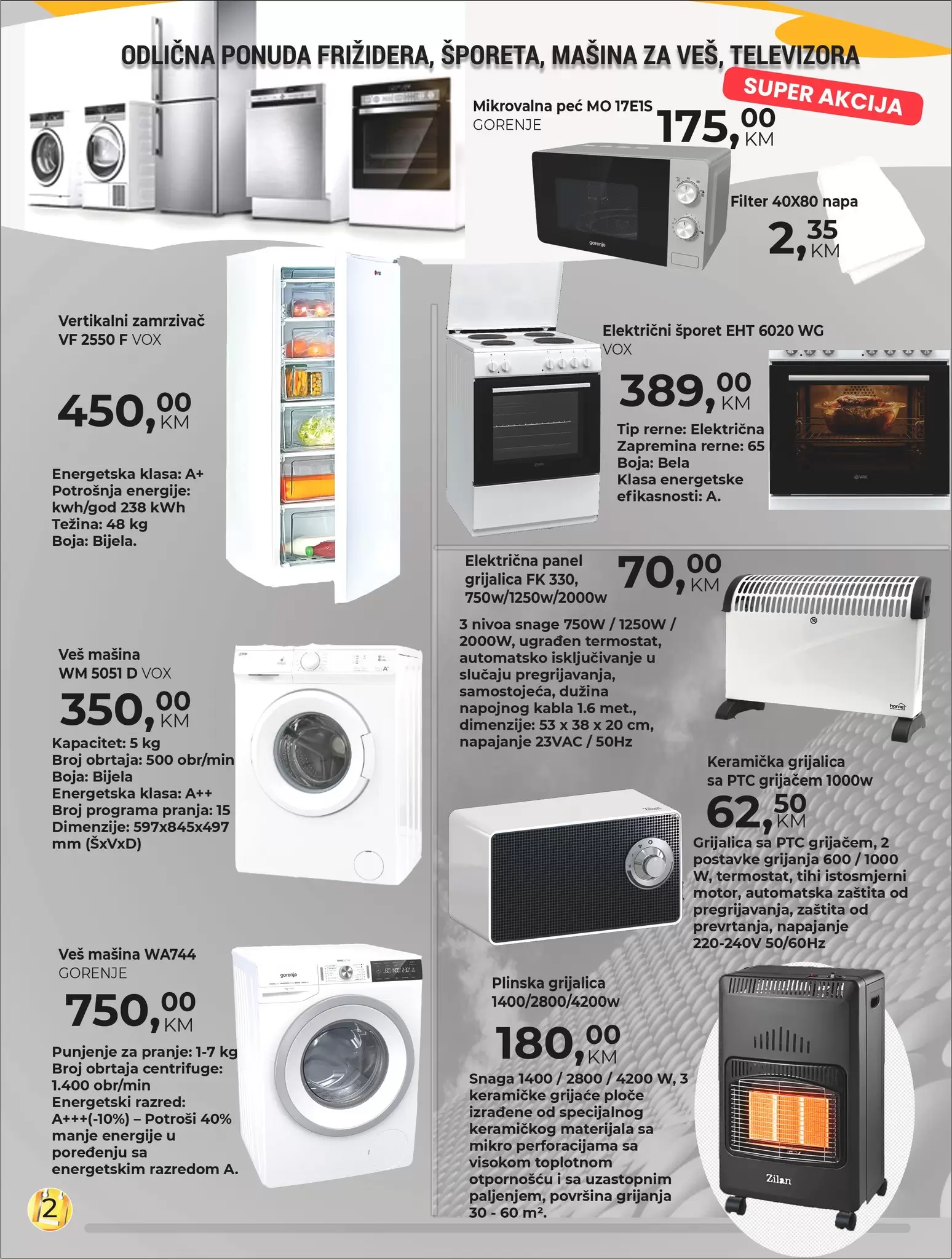 Fortuna HOME katalog 1-31.10.2022. 