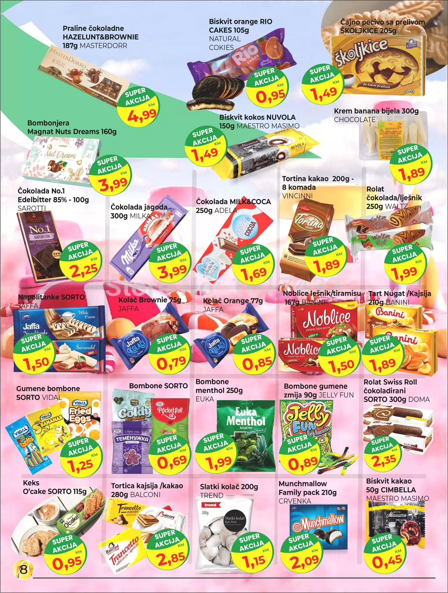 Fortuna Katalog 1-31.10.2022.