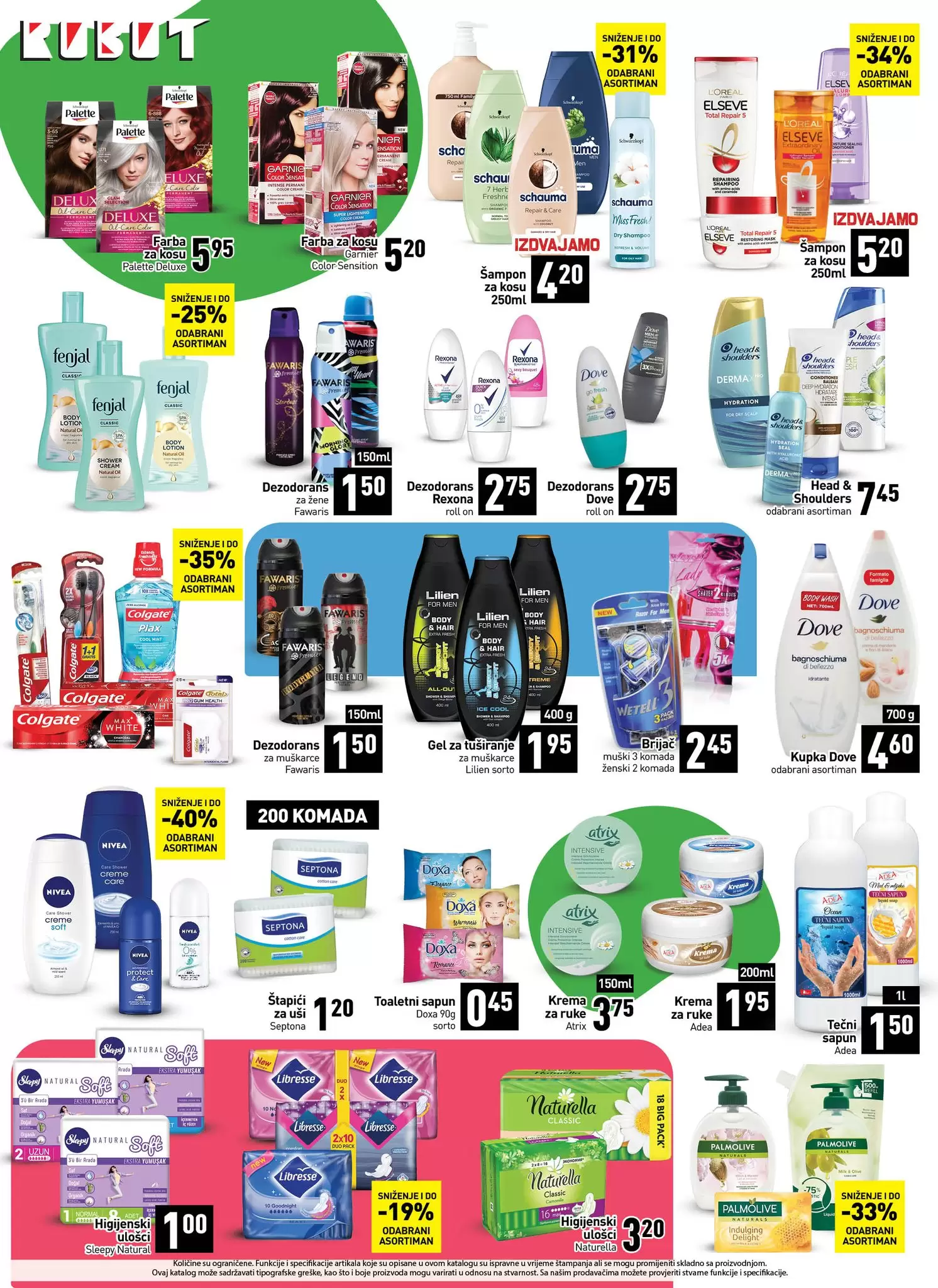 Robot katalog 📢 SNIŽENJE do 48% ⏰ 7-16.10.2022.