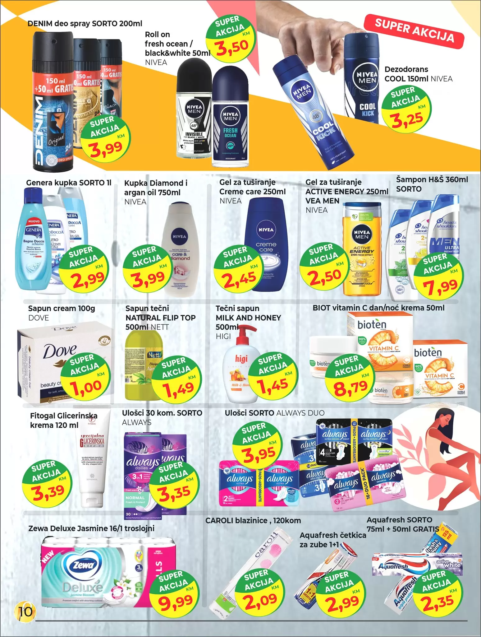 Fortuna Katalog 1-31.10.2022.