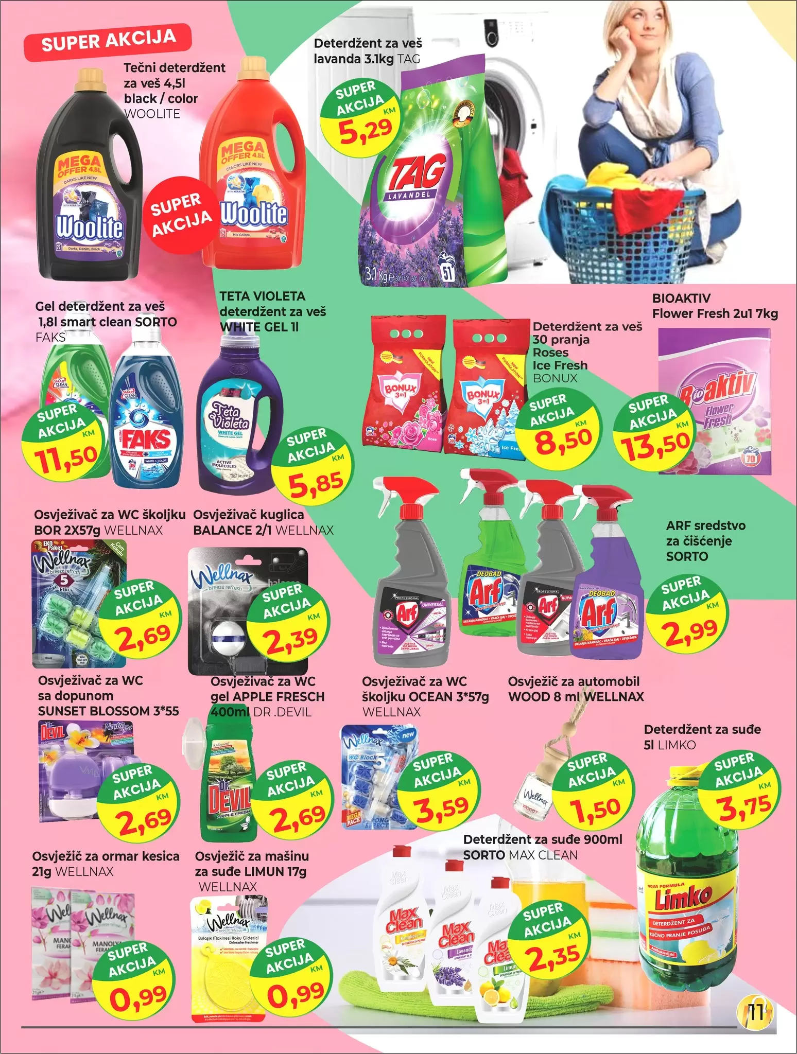 Fortuna Katalog 1-31.10.2022.