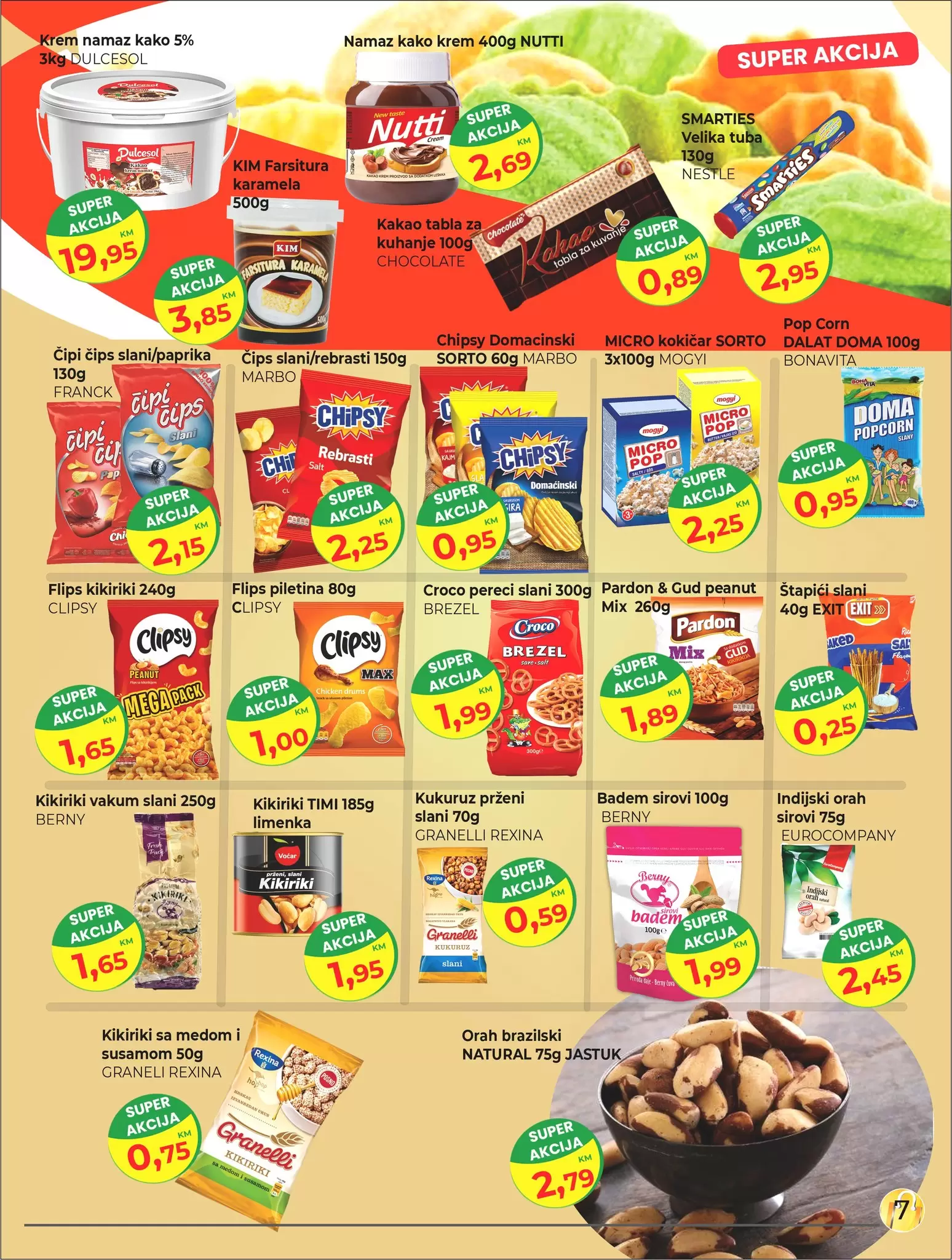 Fortuna Katalog 1-31.10.2022.