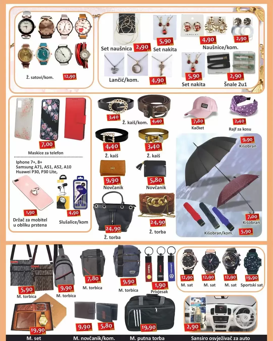 Novi Izbor trgovine katalog 1-10.7.2022.