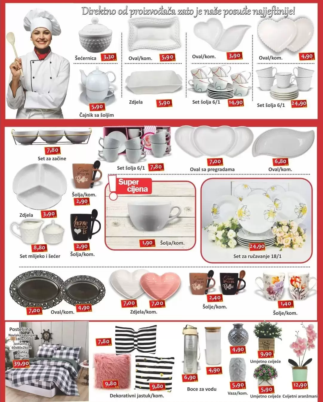 Novi Izbor trgovine katalog 1-10.7.2022.