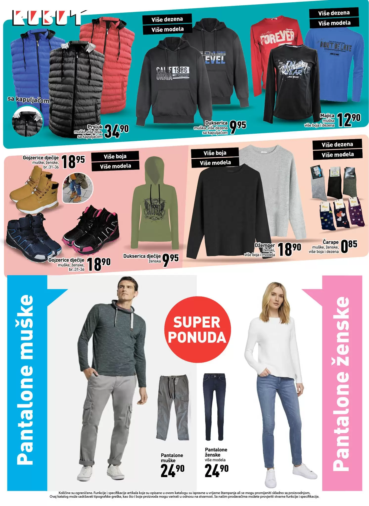 Robot katalog 📢 SNIŽENJE do 48% ⏰ 7-16.10.2022.