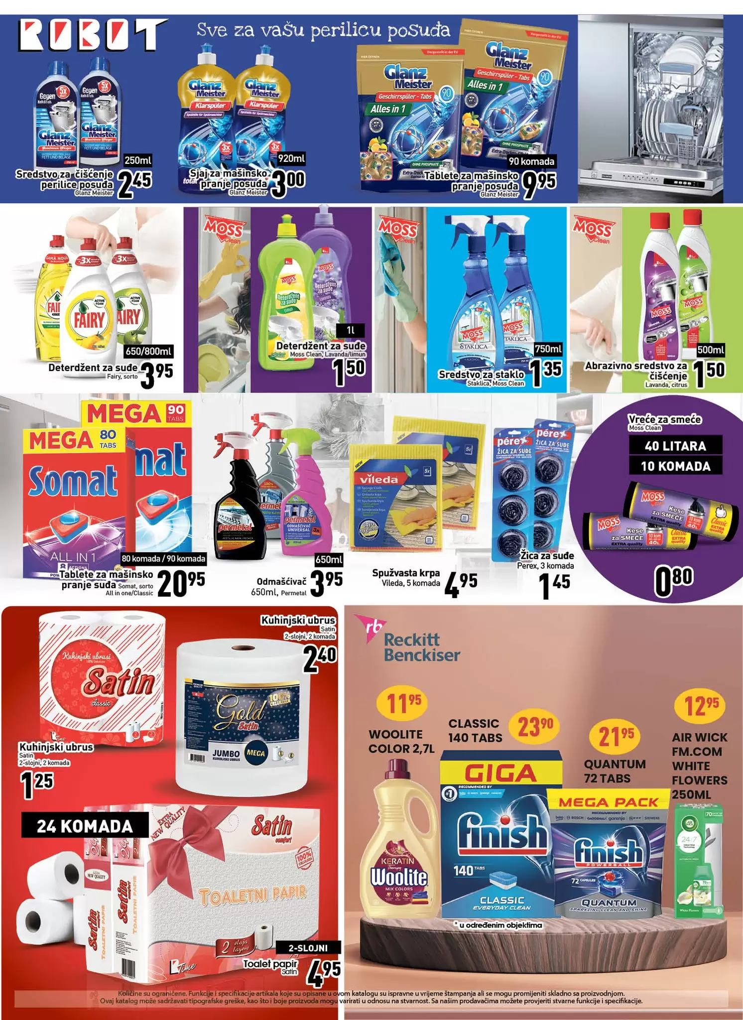 Robot katalog 📢 SNIŽENJE do 48% ⏰ 7-16.10.2022.