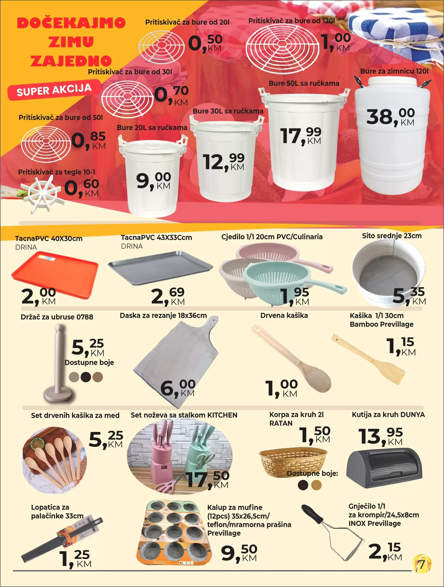 Fortuna HOME katalog 1-31.10.2022. 