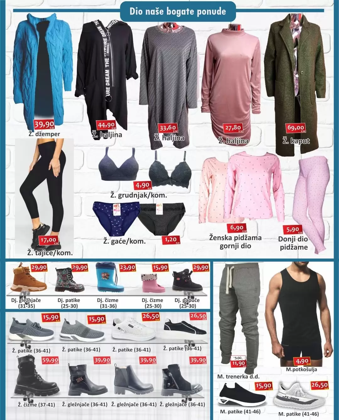 Izbor trgovine katalog 8-14.10.2022.