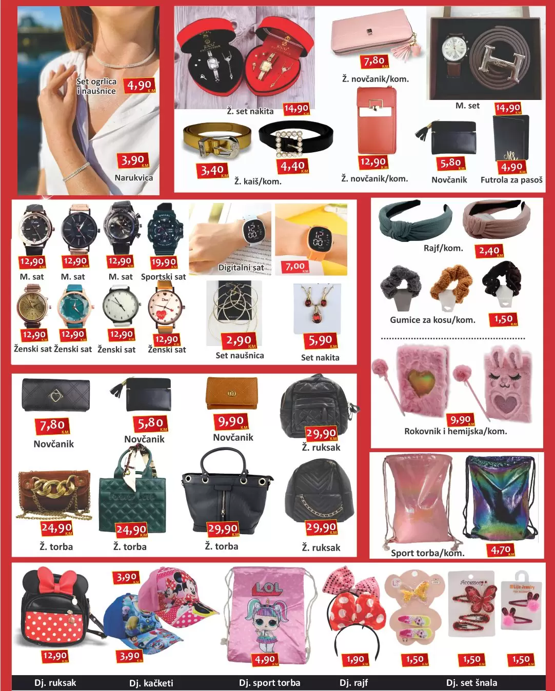 Izbor trgovine katalog 22-28.10.2022.