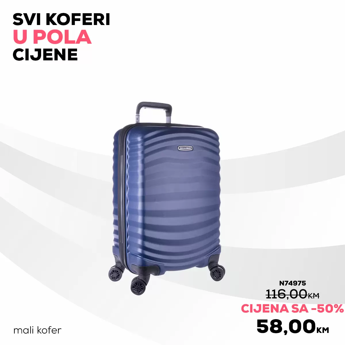 Obuća Metro SVE U POLA CIJENE do 24.10.2022.