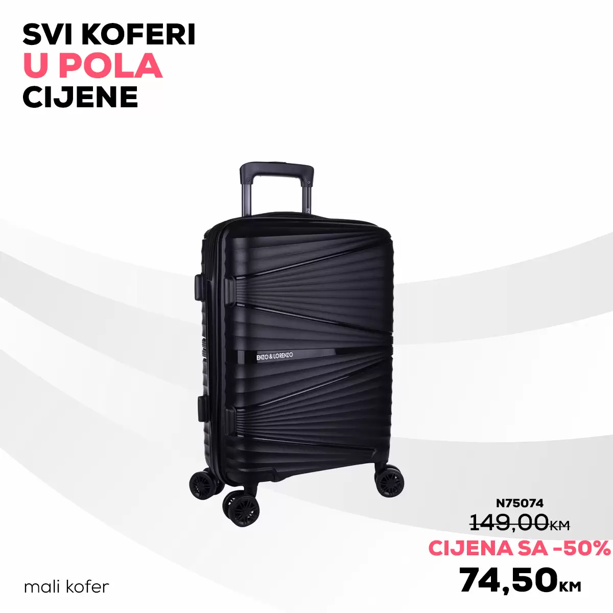 Obuća Metro SVE U POLA CIJENE do 24.10.2022.