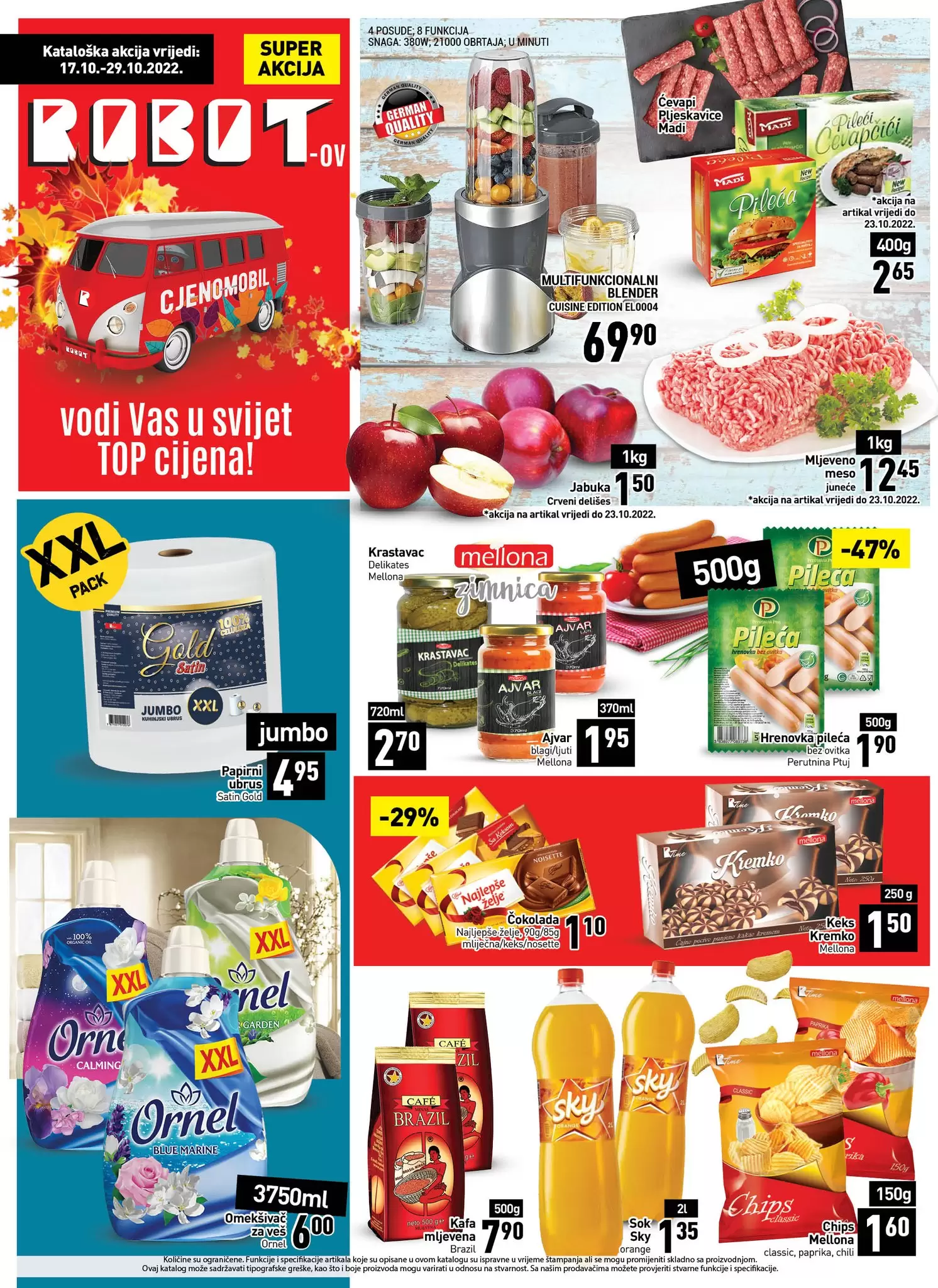 Robot katalog 17-29.10.2022.