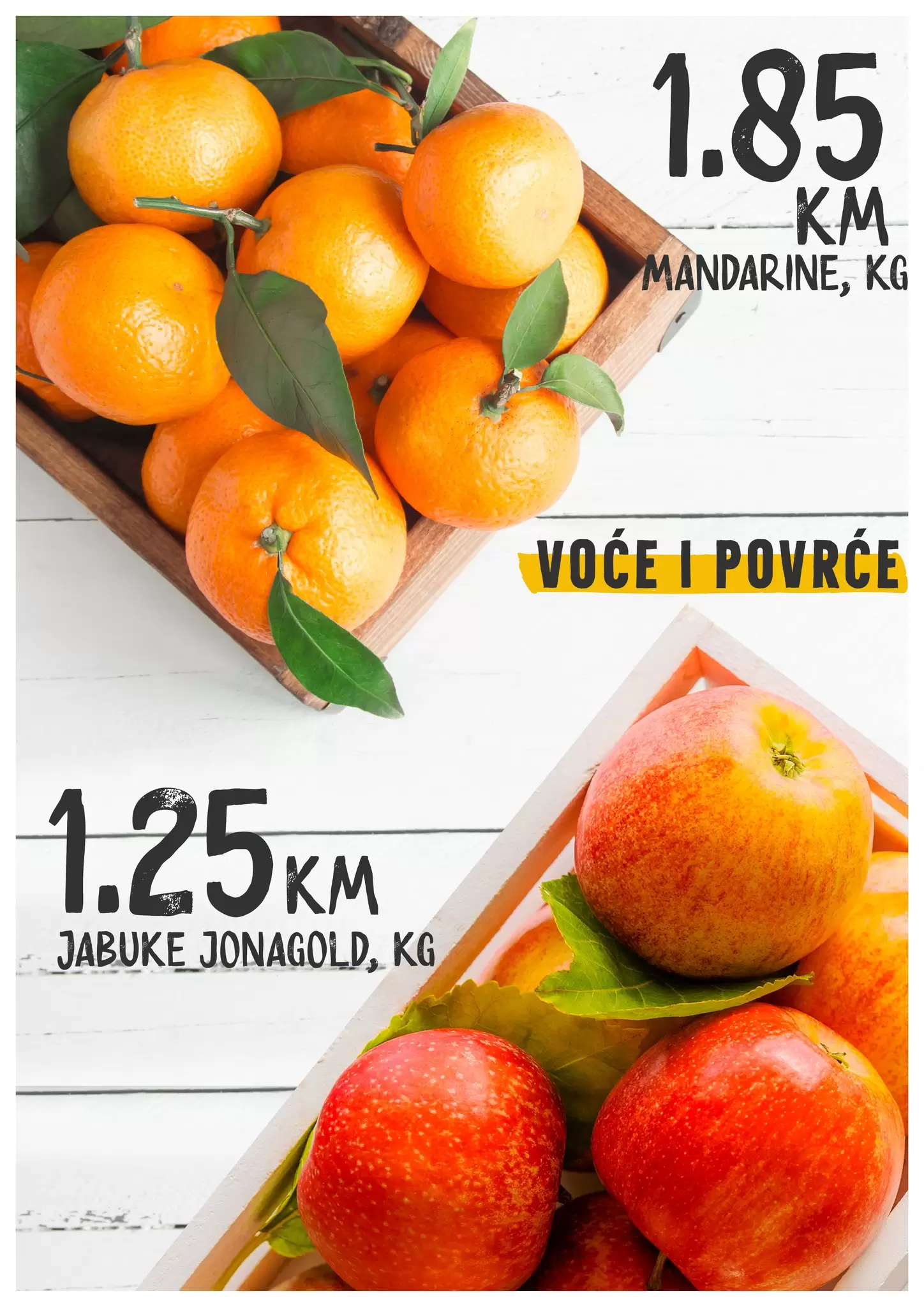 Bingo vikend akcija 20-23.10.2022.