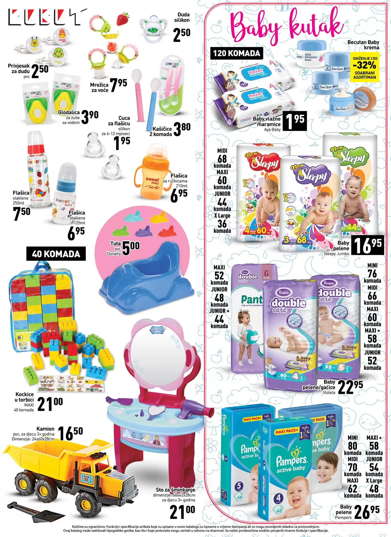 Robot katalog akcija sniženja 17-29.10.2022.