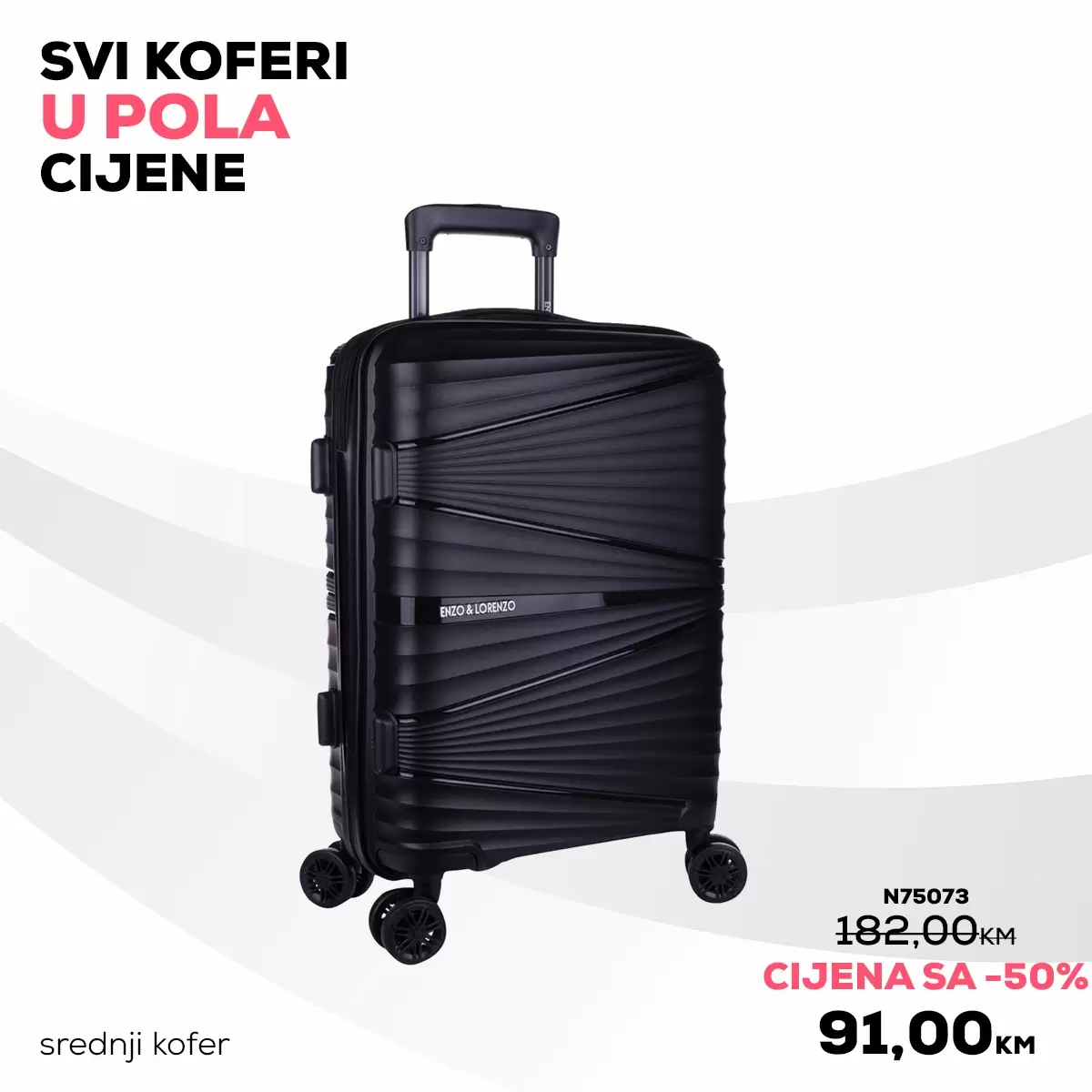 Obuća Metro SVE U POLA CIJENE do 24.10.2022.