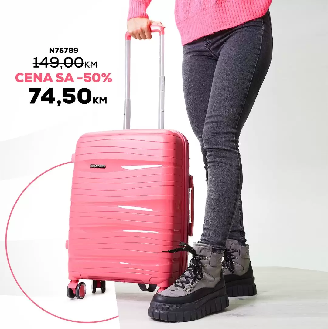 Obuća Metro SVE U POLA CIJENE do 24.10.2022.