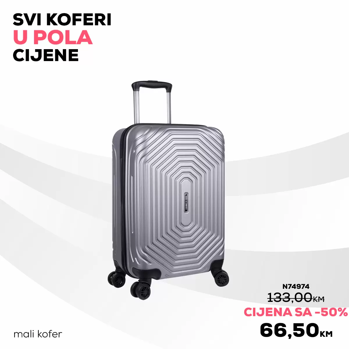 Obuća Metro SVE U POLA CIJENE do 24.10.2022.