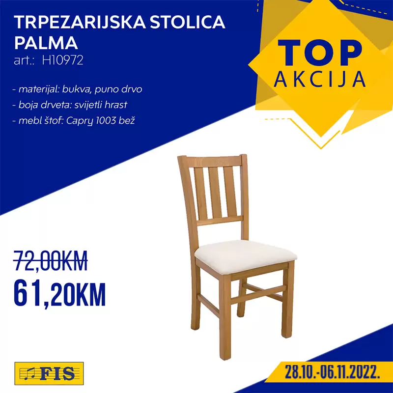 Fis TOP AKCIJA 28.10-6.11.2022. 