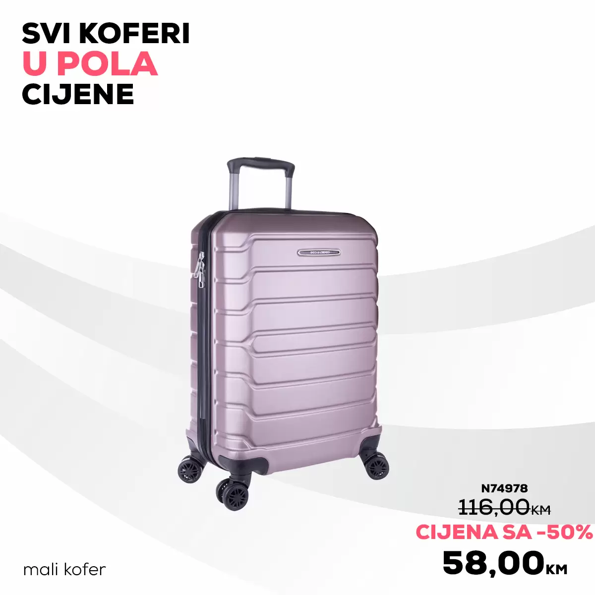 Obuća Metro SVE U POLA CIJENE do 24.10.2022.