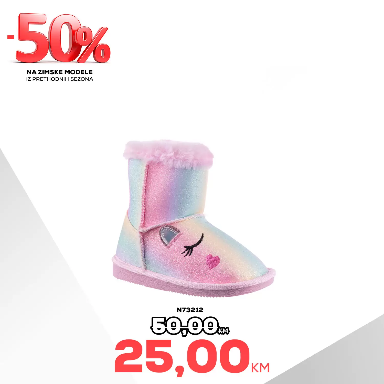 Obuća Metro SVE U POLA CIJENE do 24.10.2022.