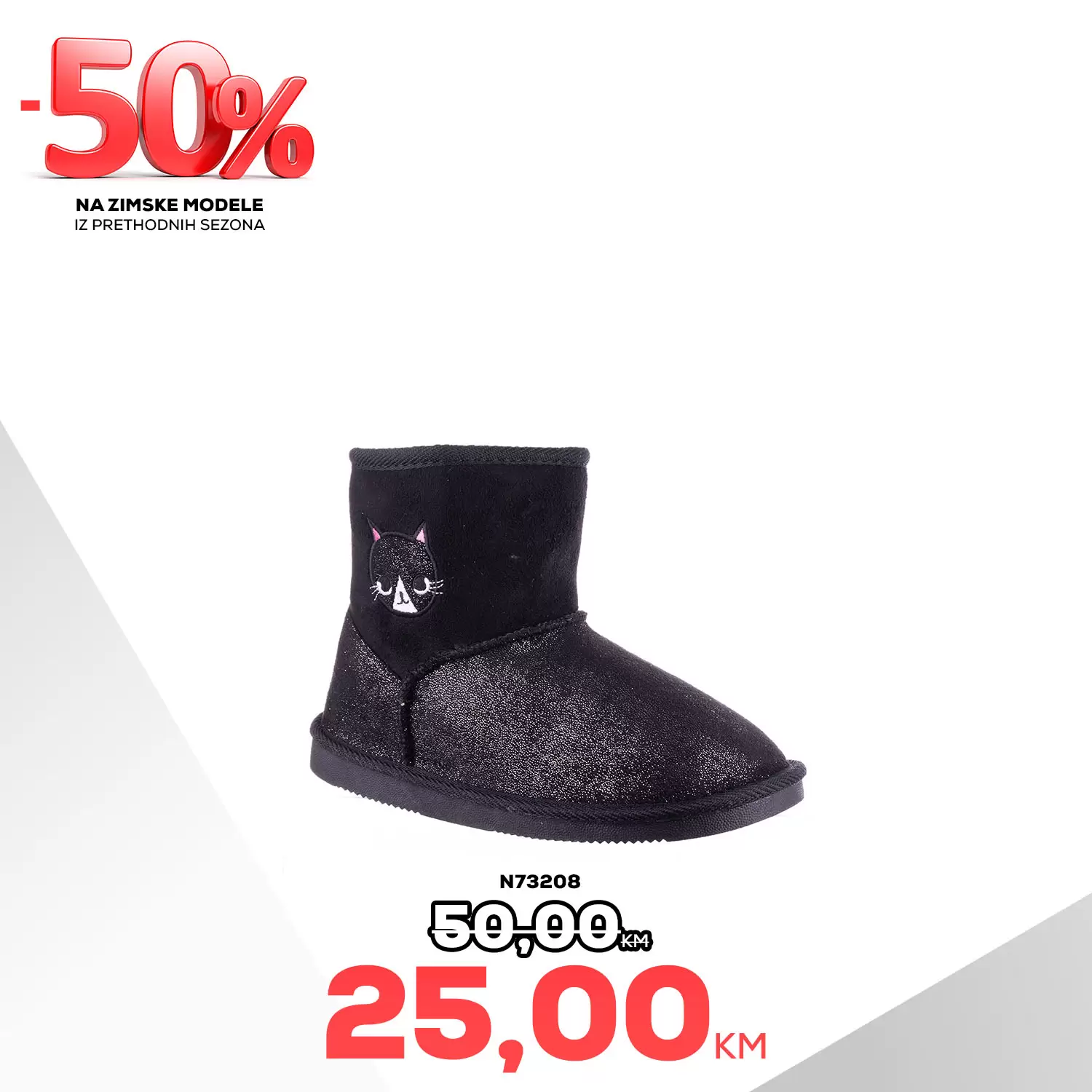 Obuća Metro SVE U POLA CIJENE do 24.10.2022.