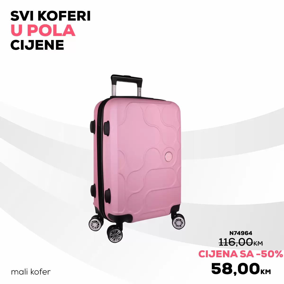 Obuća Metro SVE U POLA CIJENE do 24.10.2022.