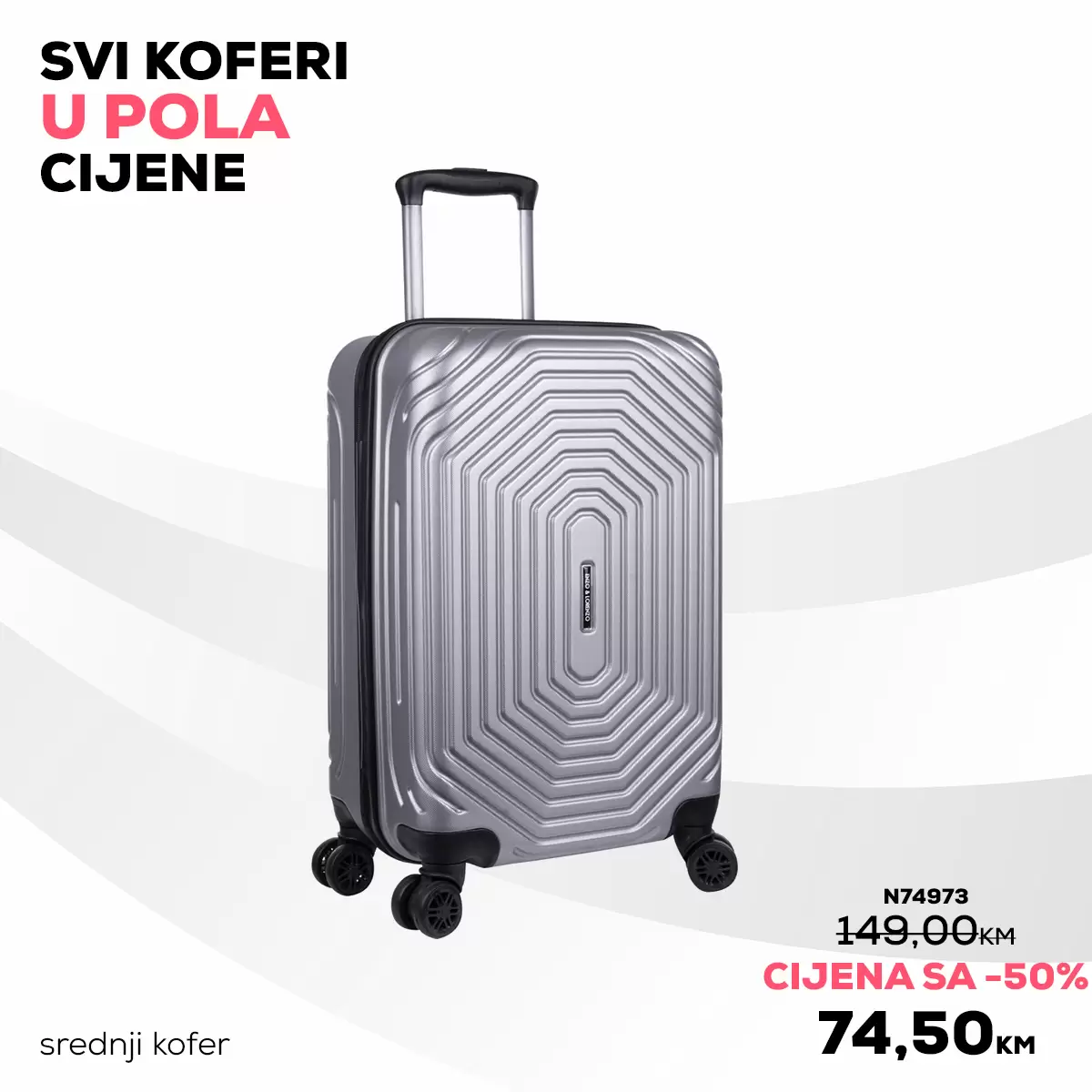 Obuća Metro SVE U POLA CIJENE do 24.10.2022.