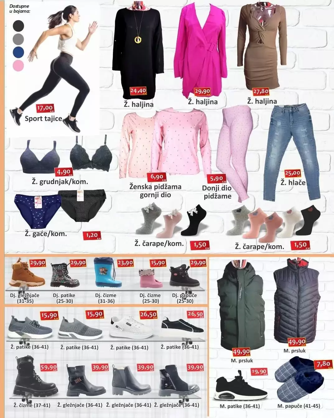 Izbor trgovine katalog 15-21.10.2022.