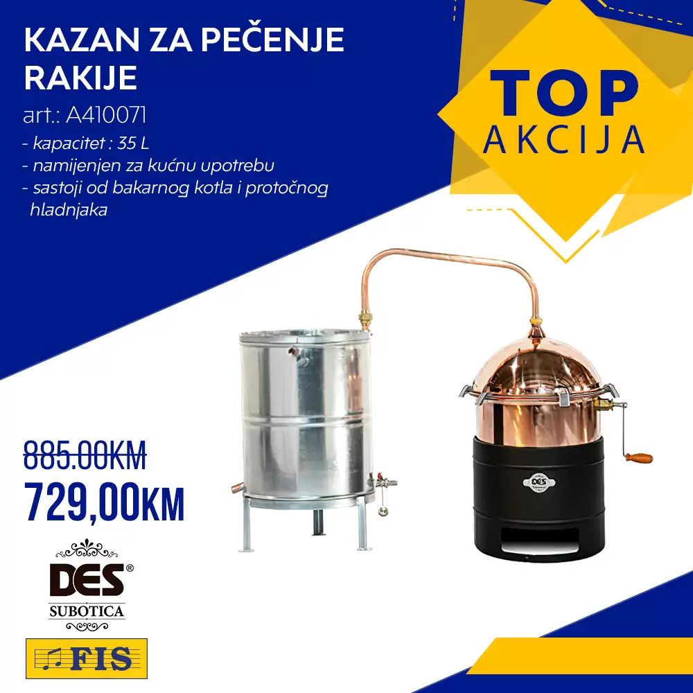 Fis TOP AKCIJA 28.10-6.11.2022. 