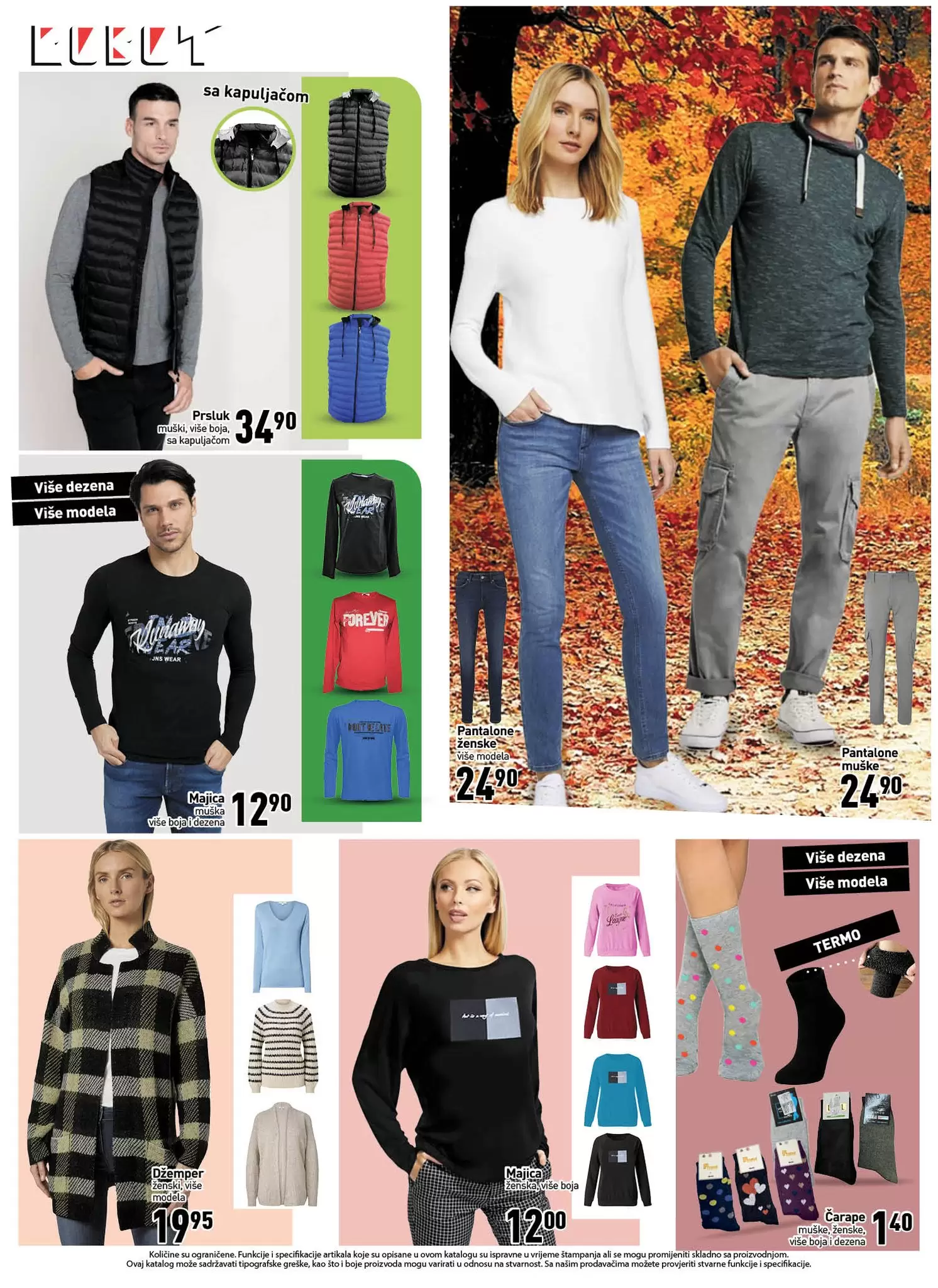 Robot katalog akcija sniženja 17-29.10.2022.