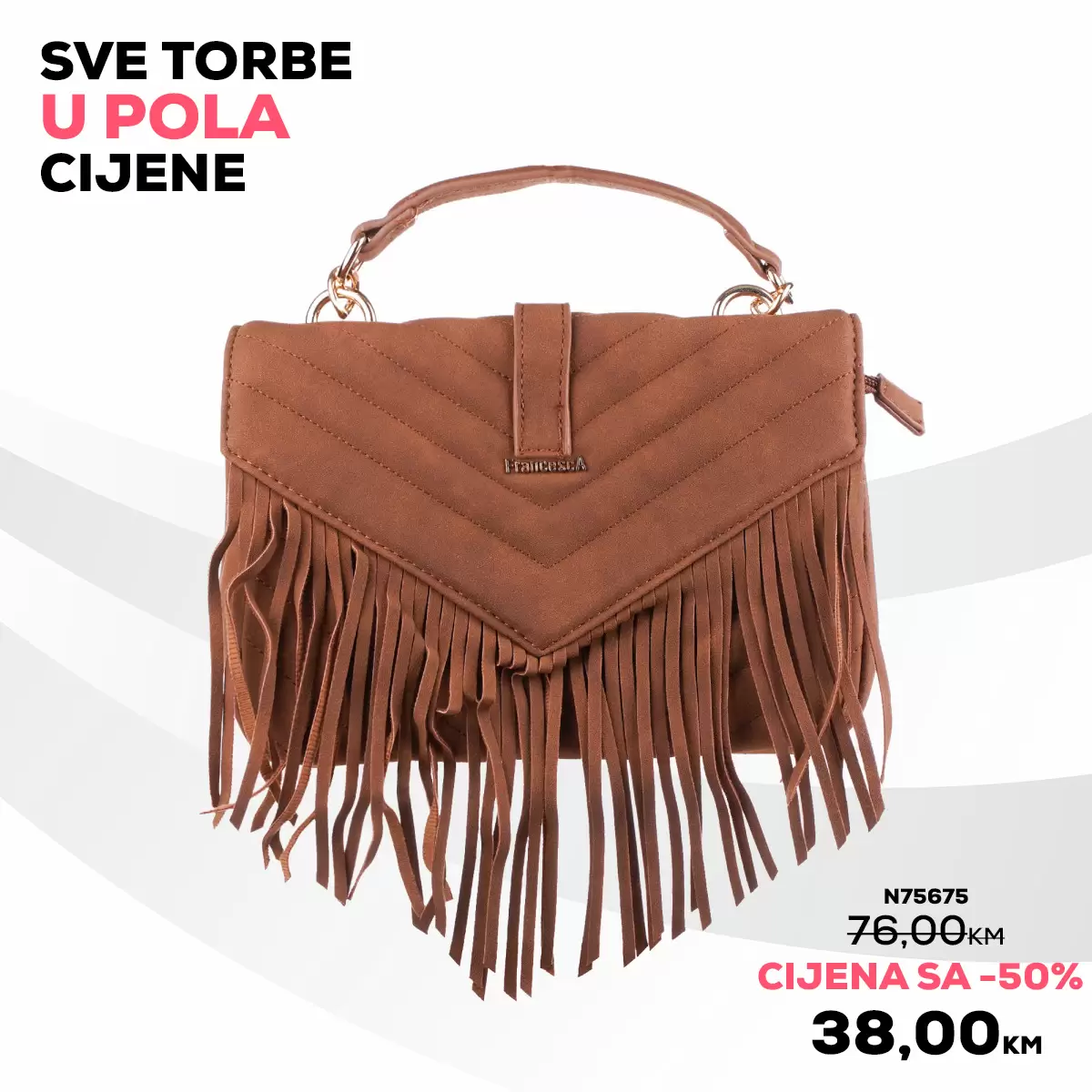 Obuća Metro SVE U POLA CIJENE do 24.10.2022.