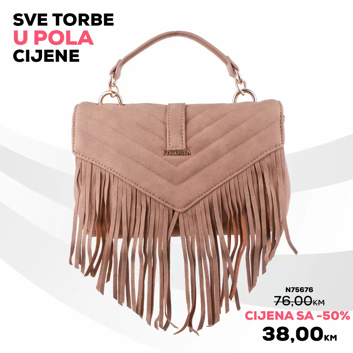 Obuća Metro SVE U POLA CIJENE do 24.10.2022.