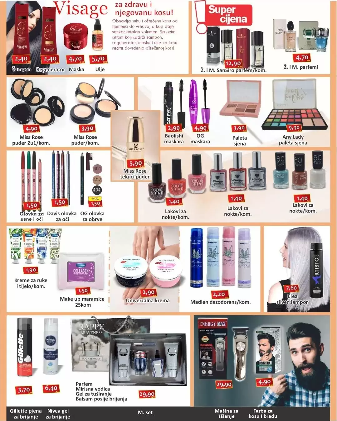 Izbor trgovine katalog 15-21.10.2022.