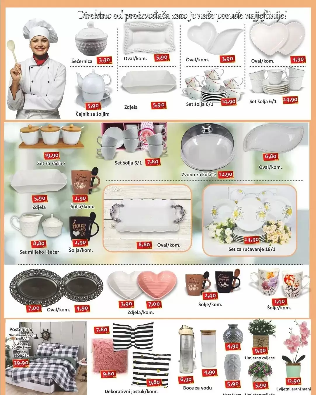 Izbor trgovine katalog 15-21.10.2022.