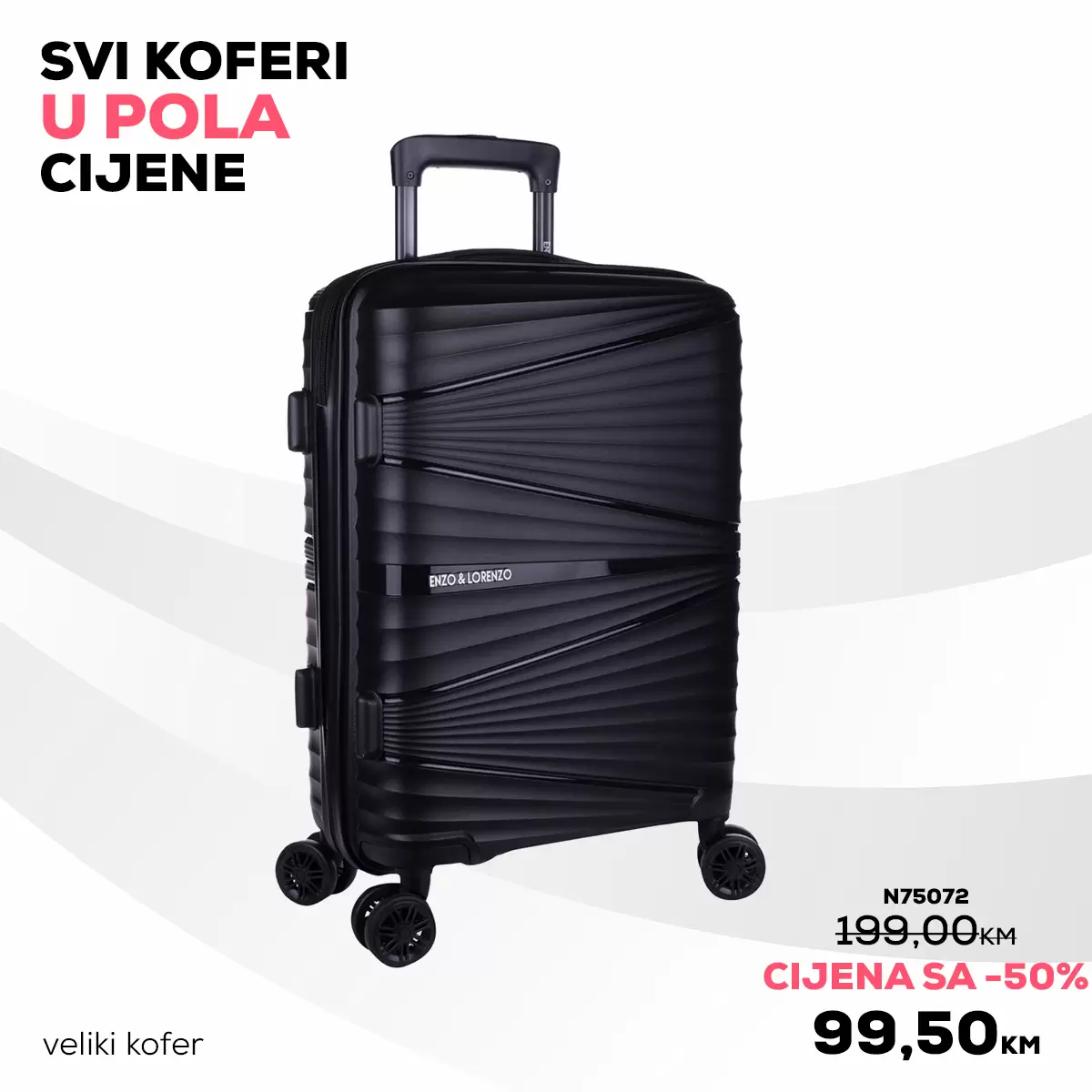 Obuća Metro SVE U POLA CIJENE do 24.10.2022.