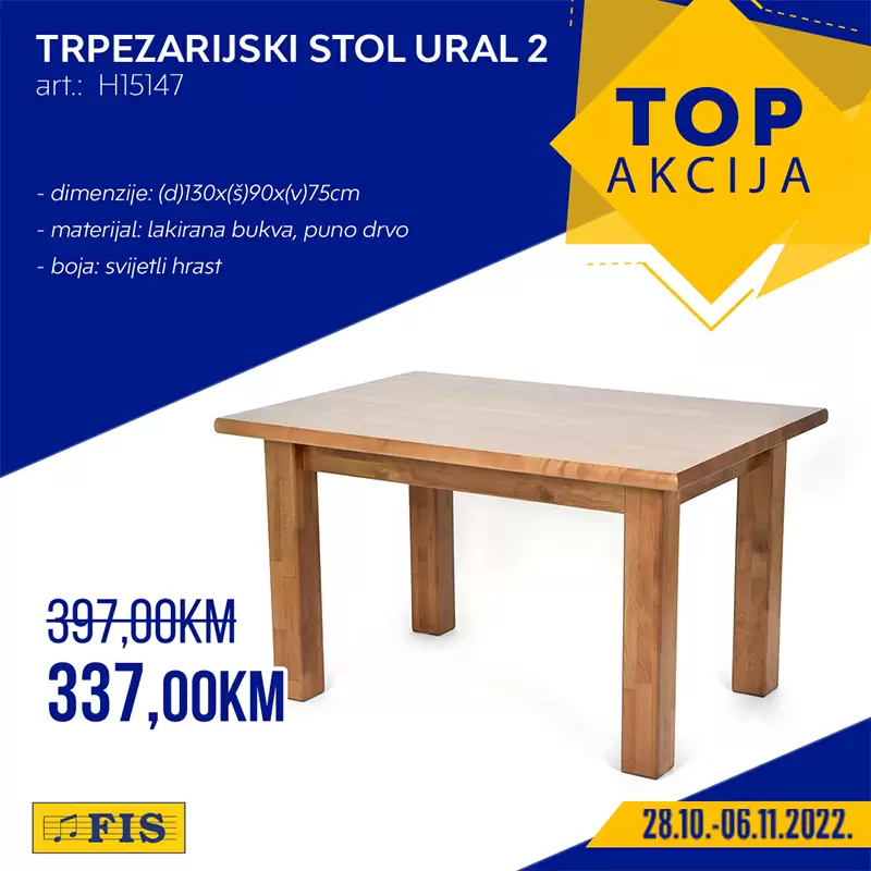 Fis TOP AKCIJA 28.10-6.11.2022. 