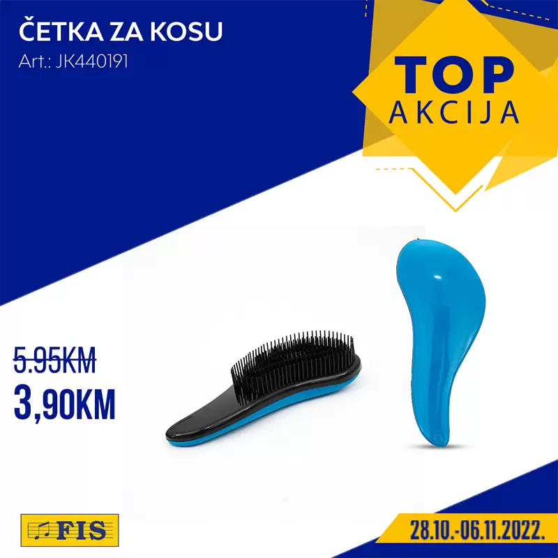 Fis TOP AKCIJA 28.10-6.11.2022. 