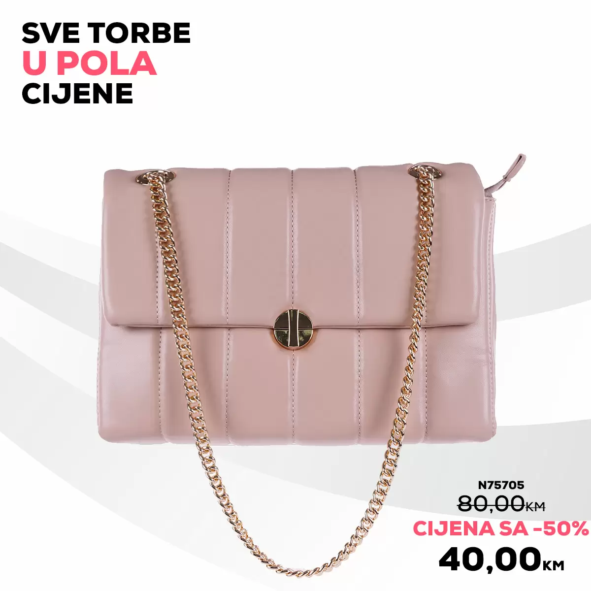 Obuća Metro SVE U POLA CIJENE do 24.10.2022.