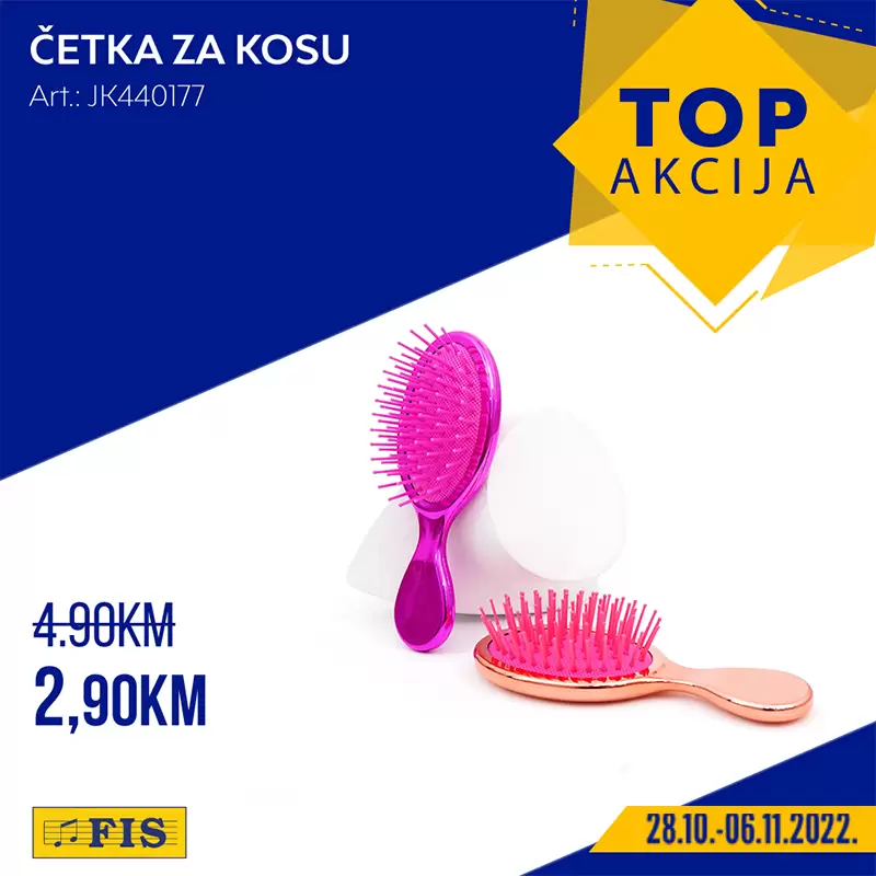 Fis TOP AKCIJA 28.10-6.11.2022. 