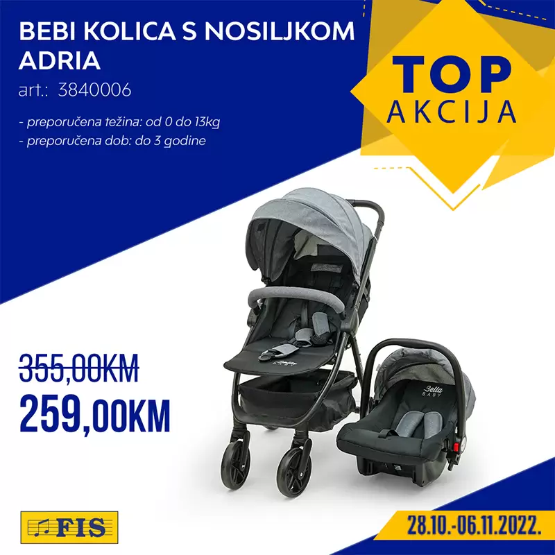 Fis TOP AKCIJA 28.10-6.11.2022. 