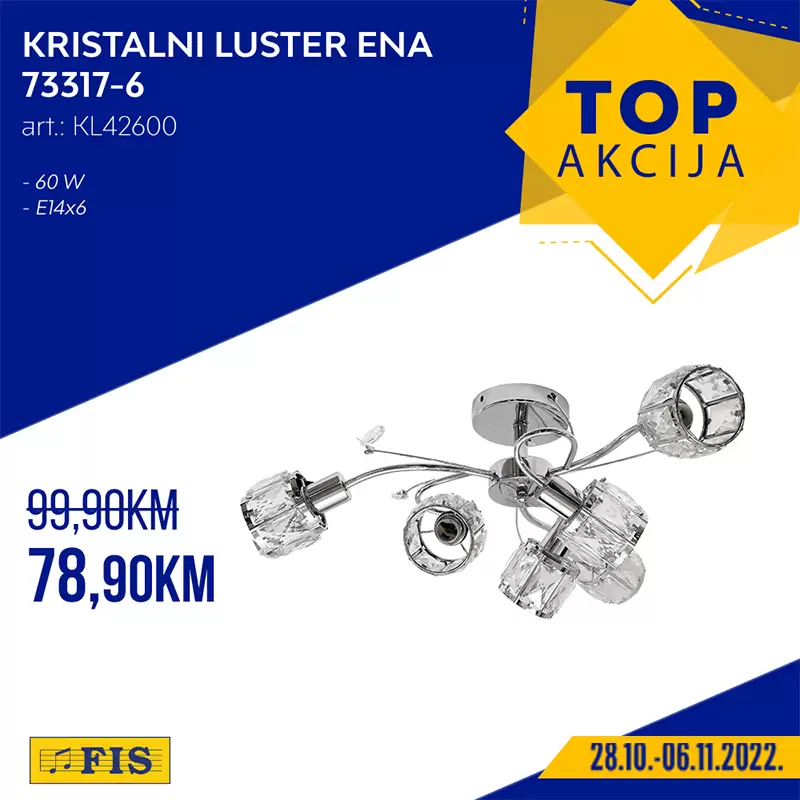 Fis TOP AKCIJA 28.10-6.11.2022. 